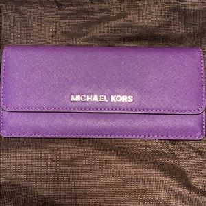 Michael Kors wallet